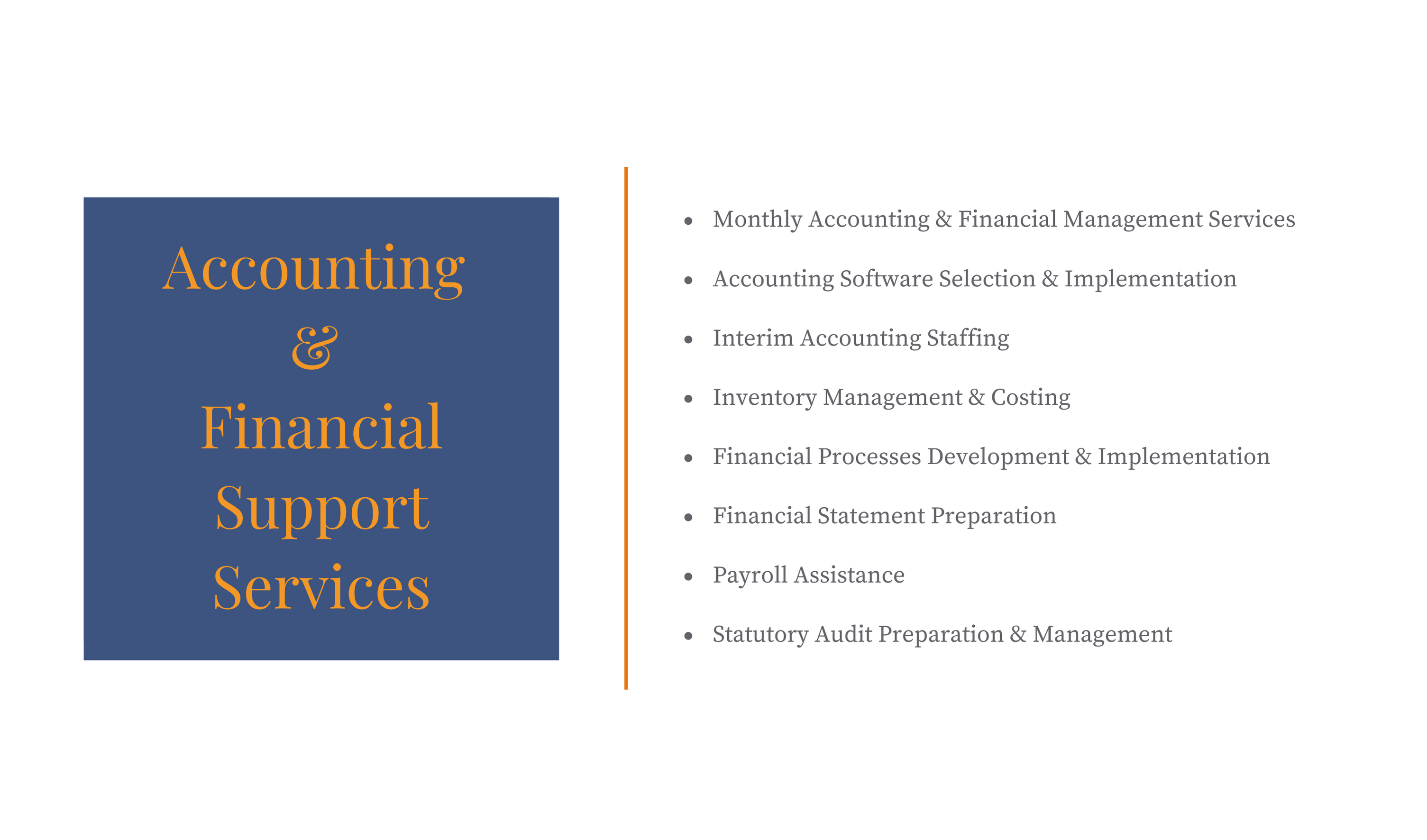 Accounting